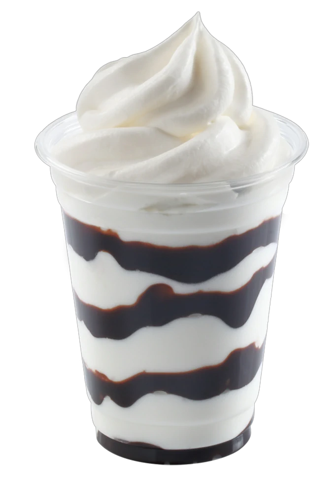 Krispy by Jackaroo - Milkshake Chockolate